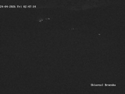 Sjezdovka, Vernířovice