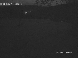 Sjezdovka, Vernířovice