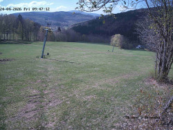 Sjezdovka, Vernířovice