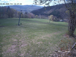 Sjezdovka, Vernířovice