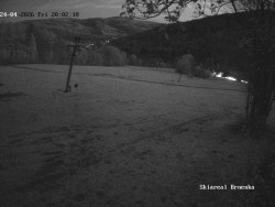 Sjezdovka, Vernířovice