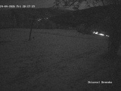 Sjezdovka, Vernířovice