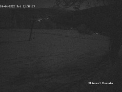 Sjezdovka, Vernířovice