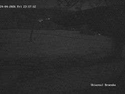 Sjezdovka, Vernířovice