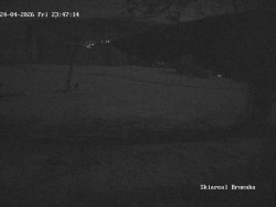 Sjezdovka, Vernířovice