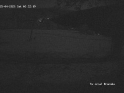 Sjezdovka, Vernířovice