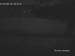 Sjezdovka, Vernířovice