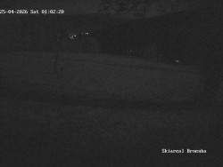 Sjezdovka, Vernířovice