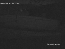 Sjezdovka, Vernířovice