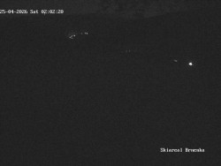 Sjezdovka, Vernířovice