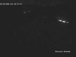 Sjezdovka, Vernířovice