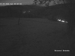 Sjezdovka, Vernířovice