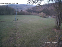 Sjezdovka, Vernířovice