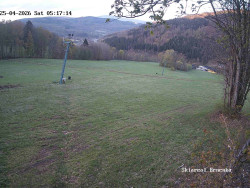 Sjezdovka, Vernířovice