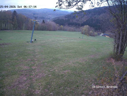 Sjezdovka, Vernířovice