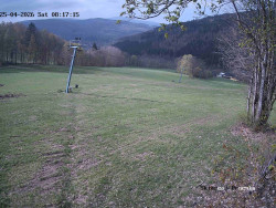 Sjezdovka, Vernířovice