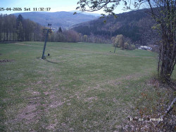 Sjezdovka, Vernířovice