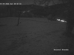 Sjezdovka, Vernířovice