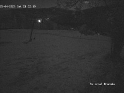 Sjezdovka, Vernířovice