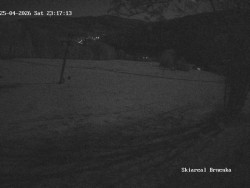 Sjezdovka, Vernířovice