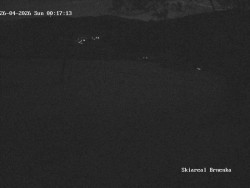 Sjezdovka, Vernířovice