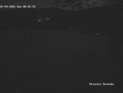 Sjezdovka, Vernířovice