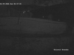 Sjezdovka, Vernířovice