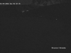 Sjezdovka, Vernířovice