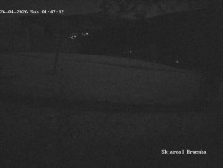 Sjezdovka, Vernířovice