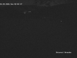 Sjezdovka, Vernířovice