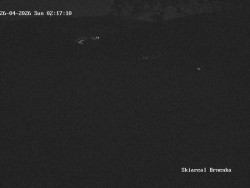 Sjezdovka, Vernířovice