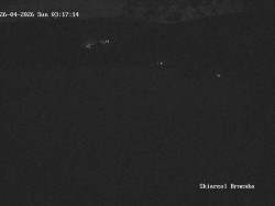 Sjezdovka, Vernířovice