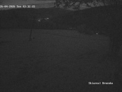 Sjezdovka, Vernířovice