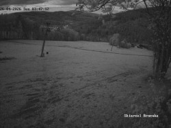 Sjezdovka, Vernířovice