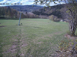 Sjezdovka, Vernířovice