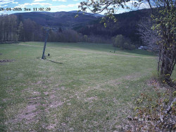 Sjezdovka, Vernířovice