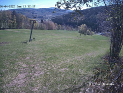 Sjezdovka, Vernířovice