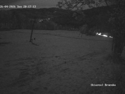 Sjezdovka, Vernířovice