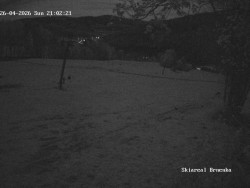 Sjezdovka, Vernířovice