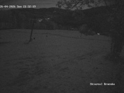 Sjezdovka, Vernířovice