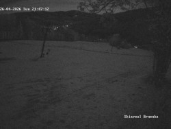 Sjezdovka, Vernířovice