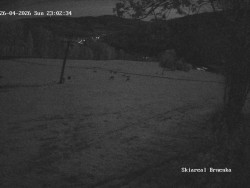 Sjezdovka, Vernířovice