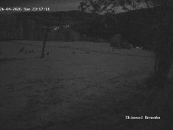 Sjezdovka, Vernířovice