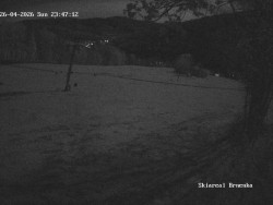 Sjezdovka, Vernířovice