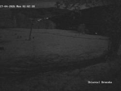 Sjezdovka, Vernířovice