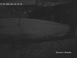 Sjezdovka, Vernířovice