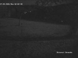 Sjezdovka, Vernířovice