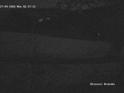 Sjezdovka, Vernířovice