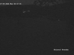 Sjezdovka, Vernířovice