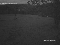 Sjezdovka, Vernířovice